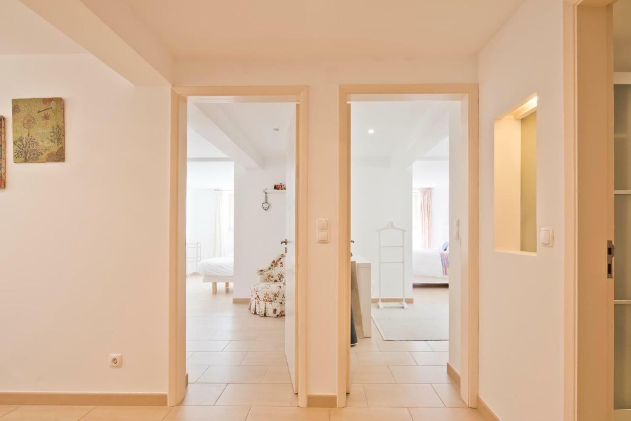Cubo Villa Sintra Eksteriør billede