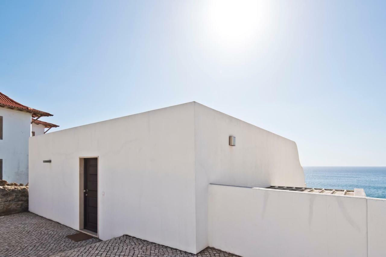 Cubo Villa Sintra Eksteriør billede