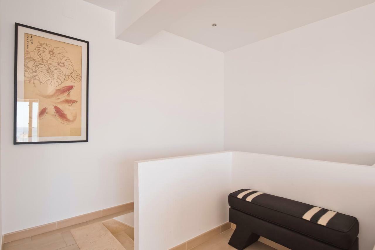 Cubo Villa Sintra Eksteriør billede