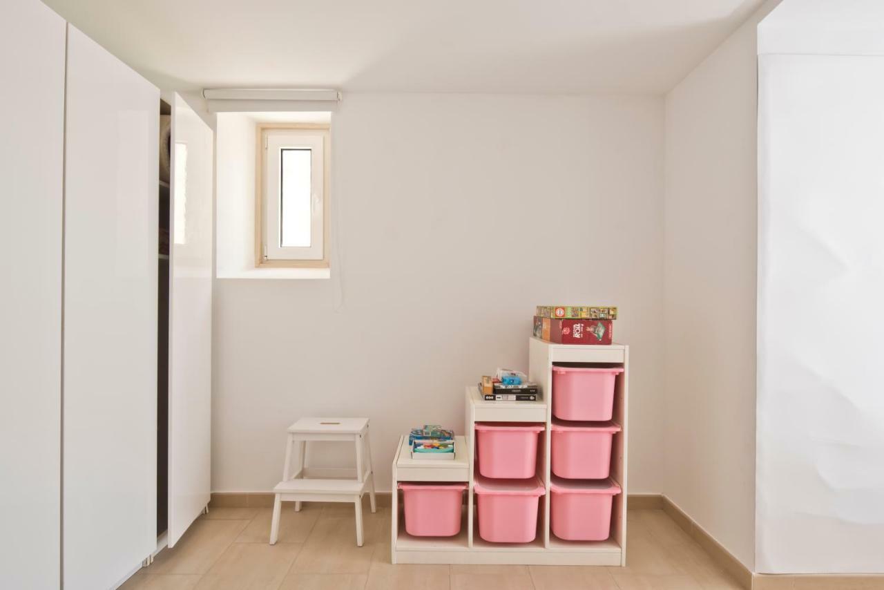 Cubo Villa Sintra Eksteriør billede