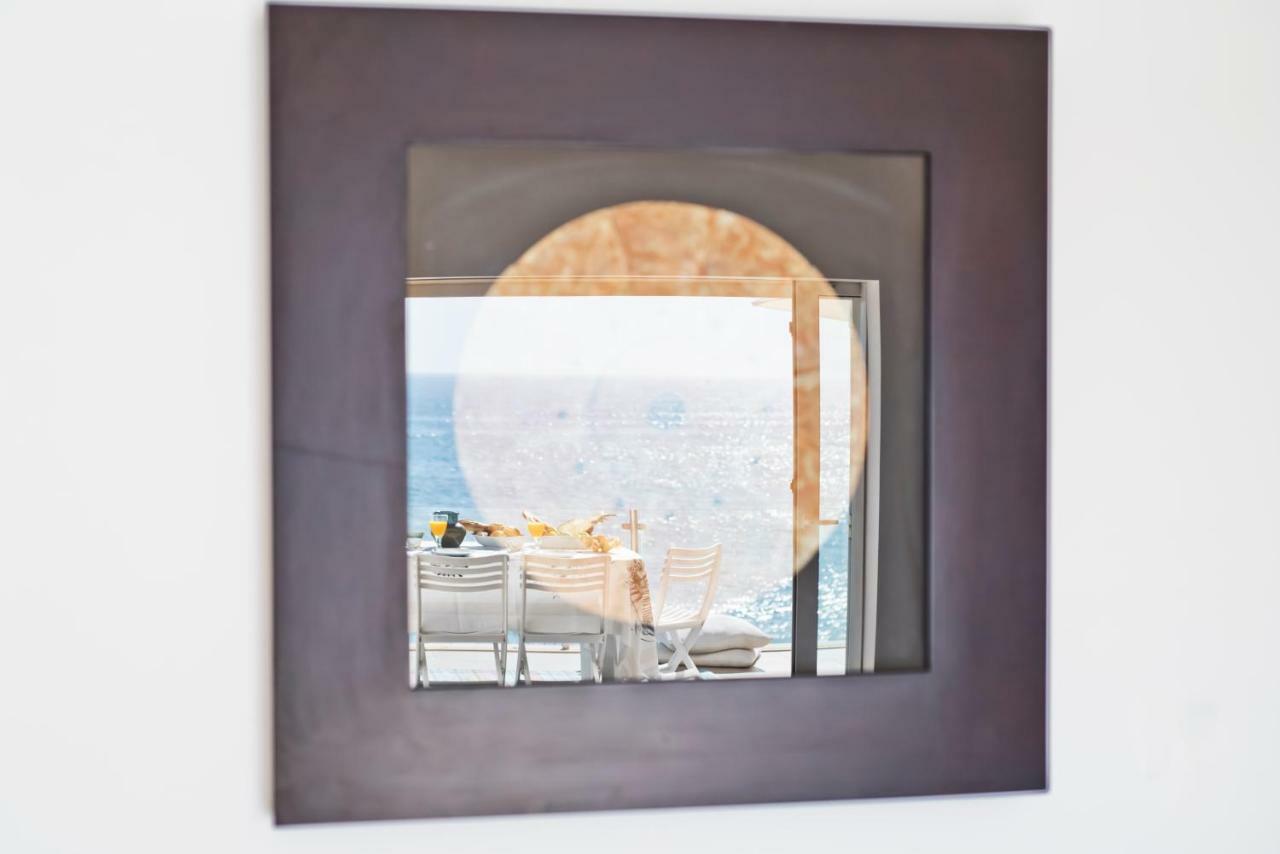 Cubo Villa Sintra Eksteriør billede