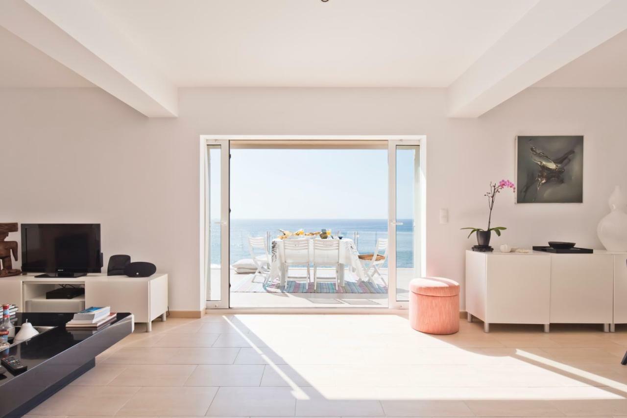 Cubo Villa Sintra Eksteriør billede