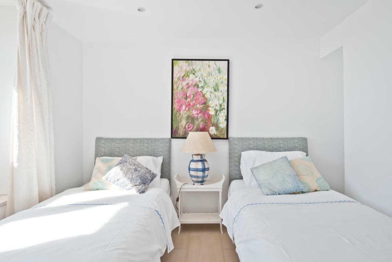 Cubo Villa Sintra Eksteriør billede