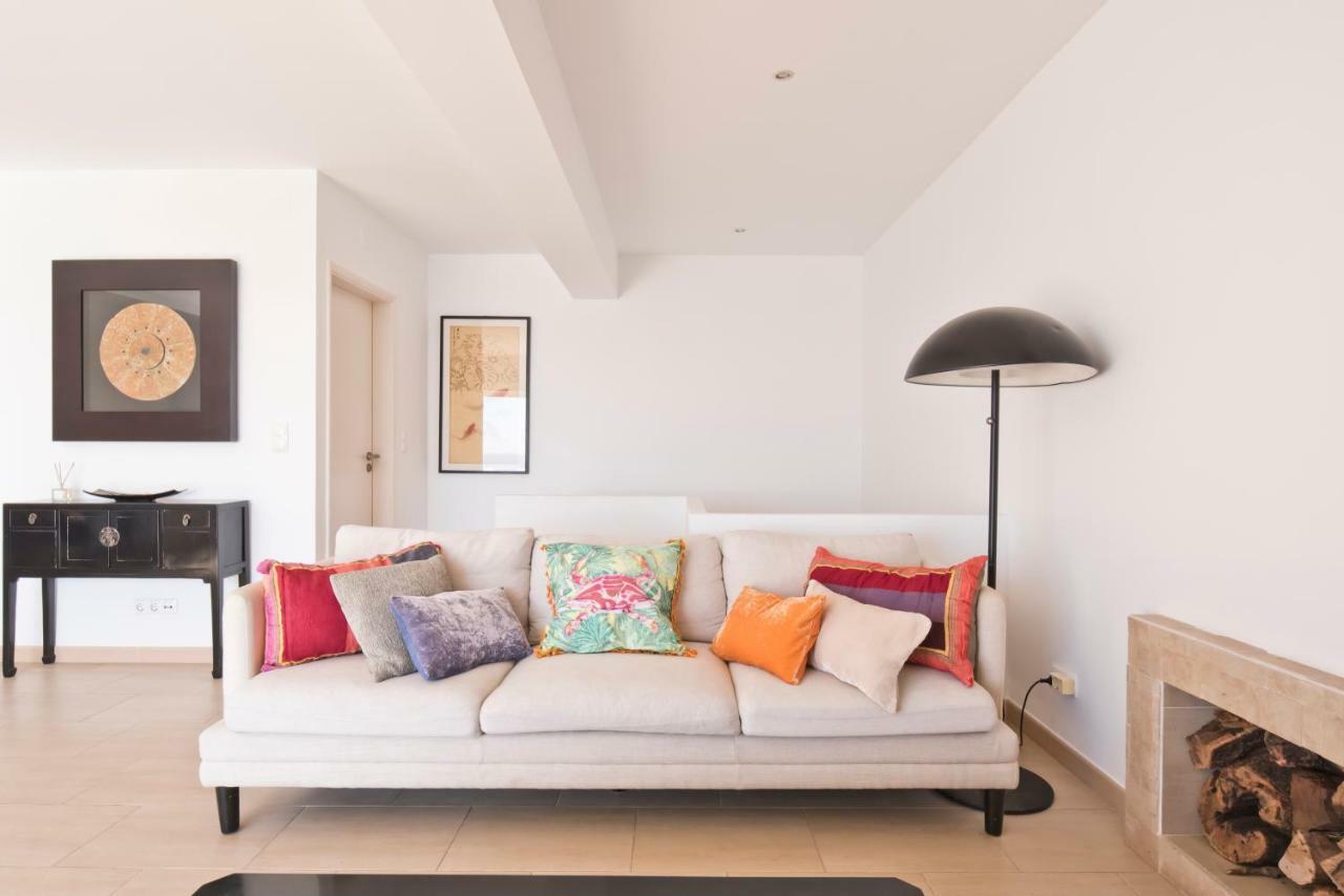 Cubo Villa Sintra Eksteriør billede