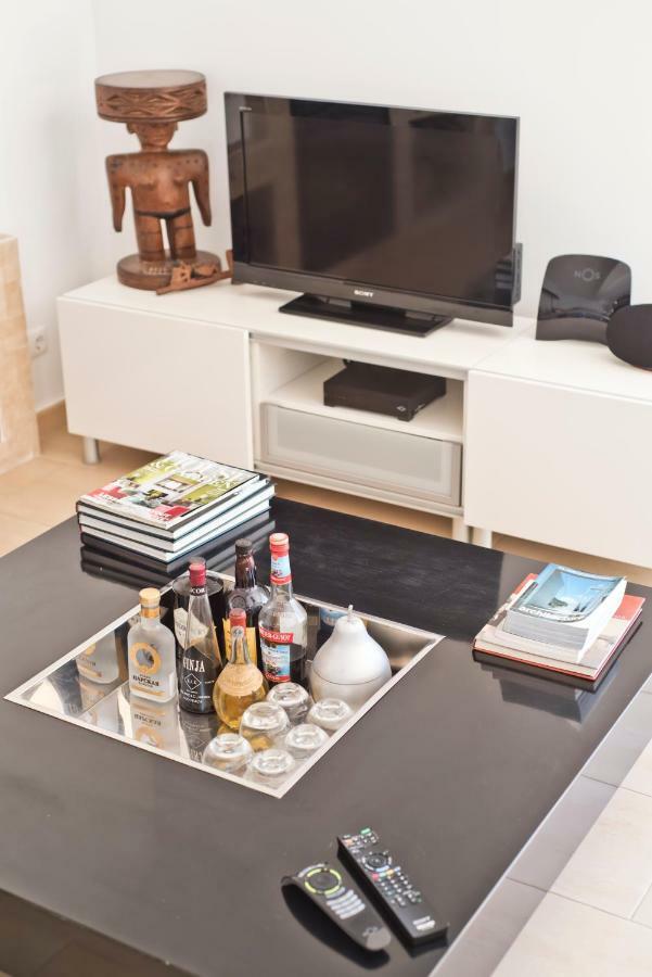 Cubo Villa Sintra Eksteriør billede