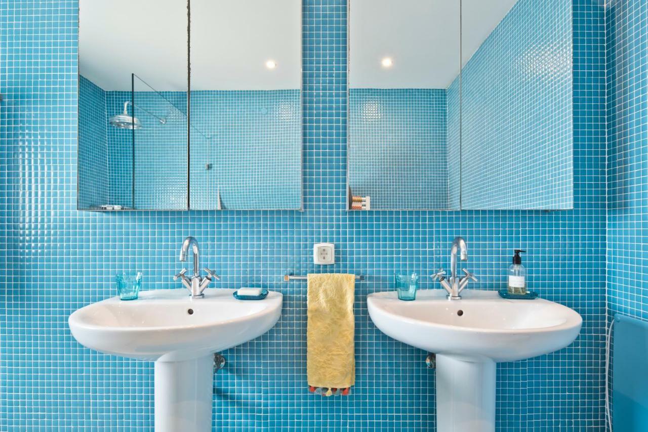 Cubo Villa Sintra Eksteriør billede