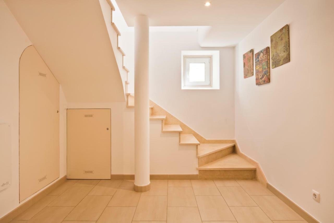 Cubo Villa Sintra Eksteriør billede