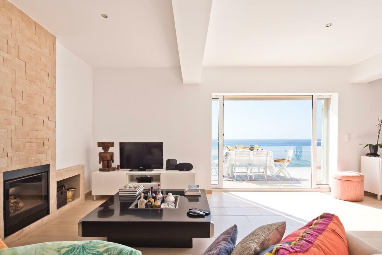 Cubo Villa Sintra Eksteriør billede